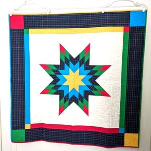 *NEW* Handmade Quilt